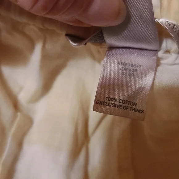 Women's Pajama Pants - Picture 2 of 6